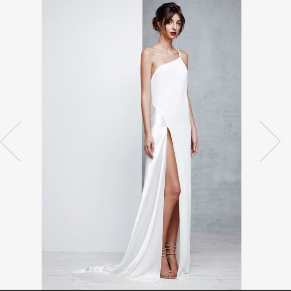 NWT— LEXI clothing Angelica dress